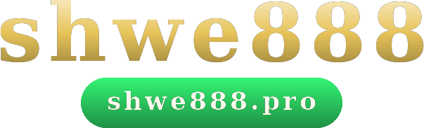 shwe888 logo
