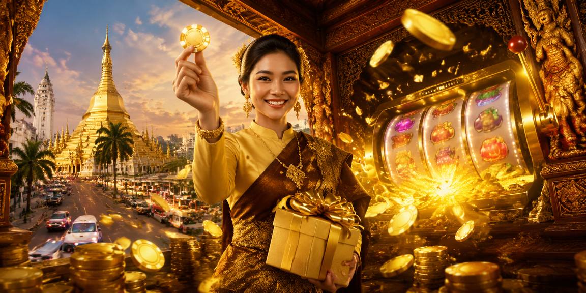 shwe888 Golden Era