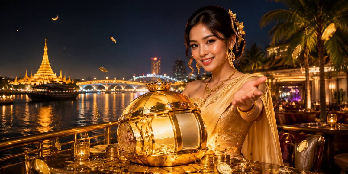 shwe888 Slots Egypt