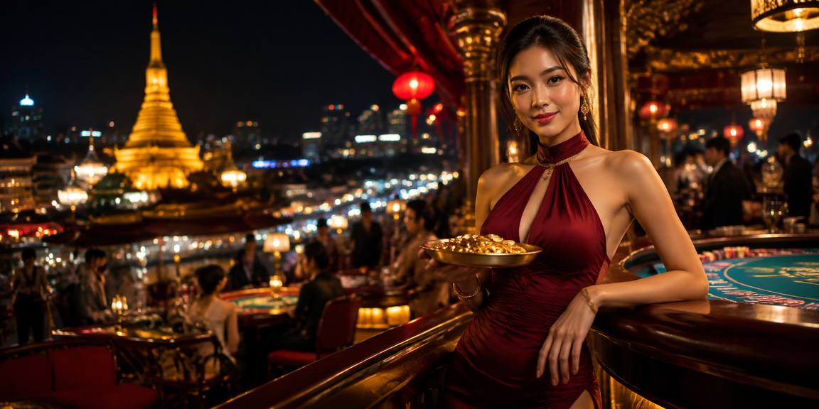 shwe888 shwe888 ကာစီနိုမှ ဘာတွေ ရှိတယ်