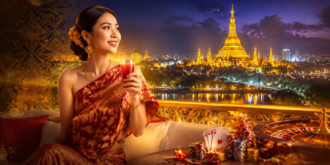 shwe888 Wild Cat ကစားစနစ် သိအောင်ကြည့်ရှုမည်